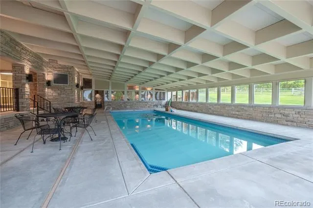 3282 Tomah Road Larkspur, CO 80118