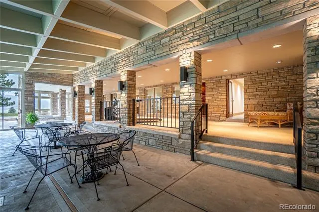 3282 Tomah Road Larkspur, CO 80118