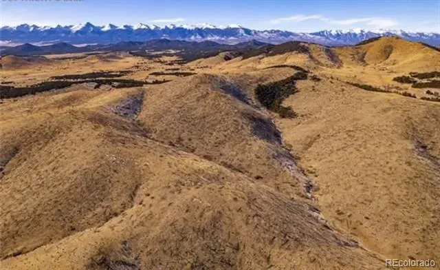 30th and H Path Cotopaxi, CO 81223
