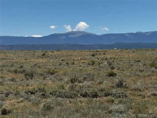 Lot 1 Dick Road San Luis, CO 81152