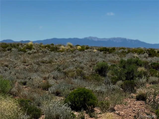 Lot 1 Dick Road San Luis, CO 81152