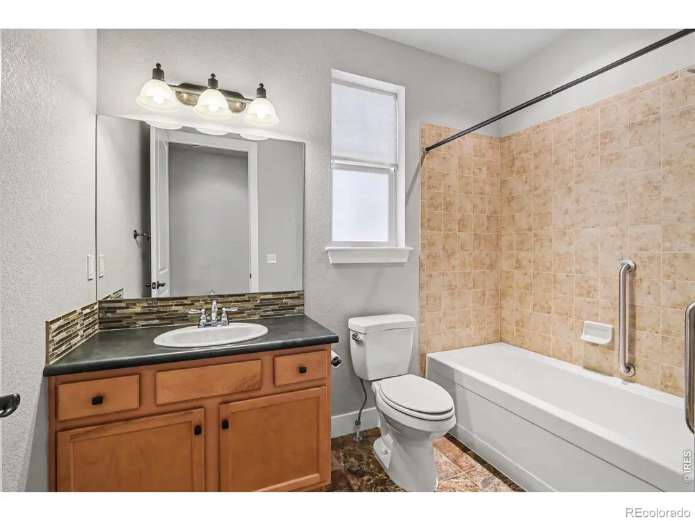 4751 Pleasant Oak Drive #A15 Fort Collins, CO 80525
