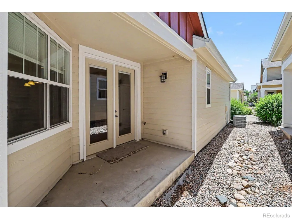 4751 Pleasant Oak Drive #A15 Fort Collins, CO 80525