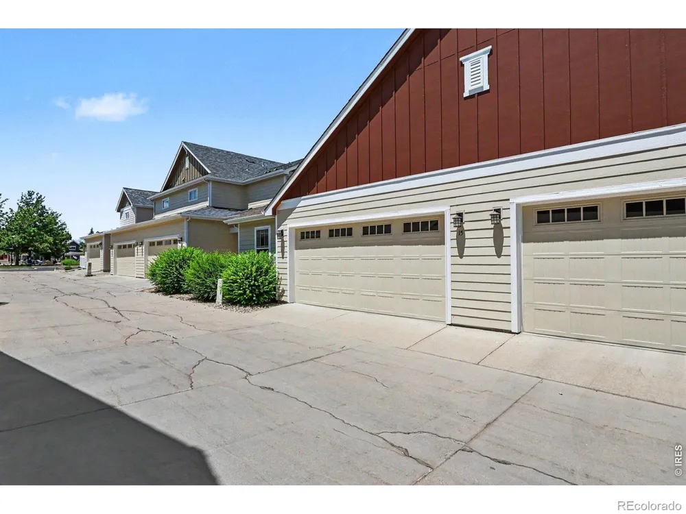 4751 Pleasant Oak Drive #A15 Fort Collins, CO 80525