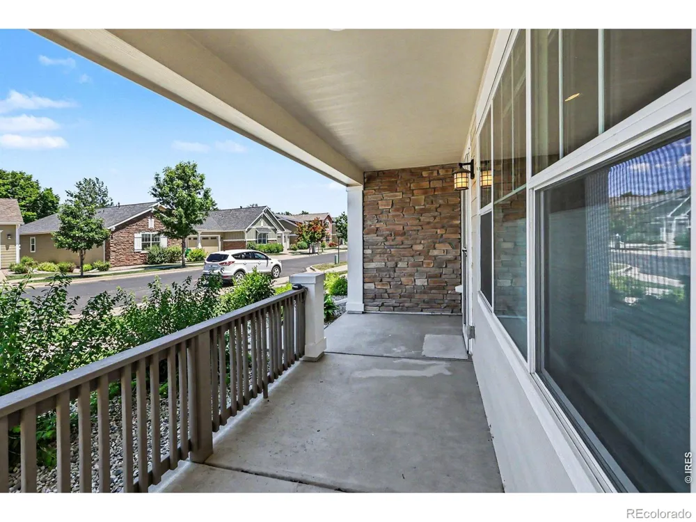 4751 Pleasant Oak Drive #A15 Fort Collins, CO 80525