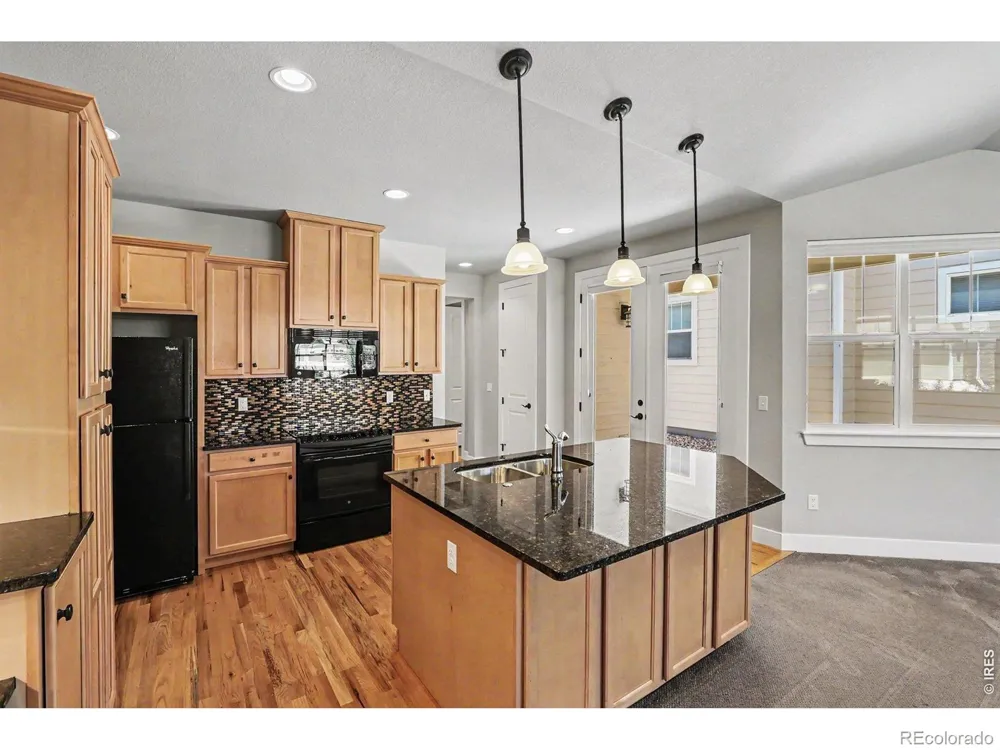4751 Pleasant Oak Drive #A15 Fort Collins, CO 80525