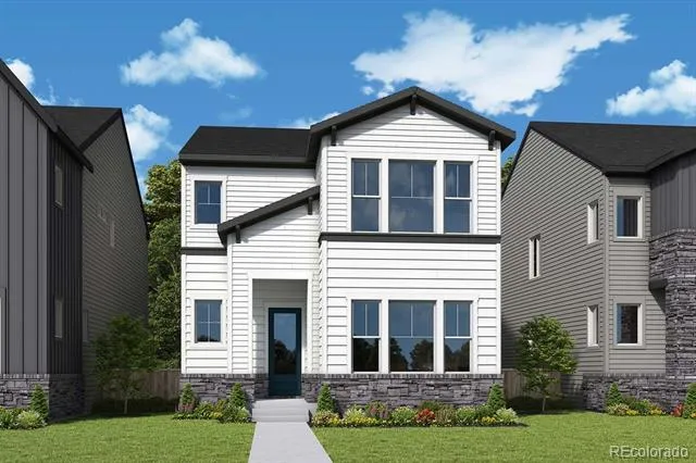 2444 W 162nd Avenue Broomfield, CO 80023