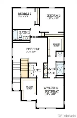 2444 W 162nd Avenue Broomfield, CO 80023