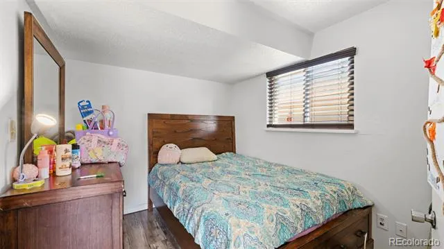 3433 Hunterwood Drive Colorado Springs, CO 80916