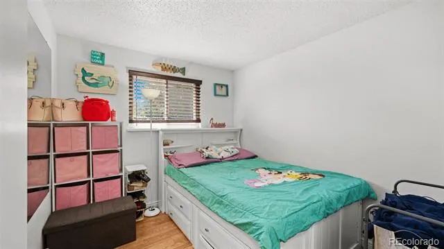 3433 Hunterwood Drive Colorado Springs, CO 80916