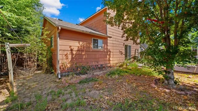 3433 Hunterwood Drive Colorado Springs, CO 80916