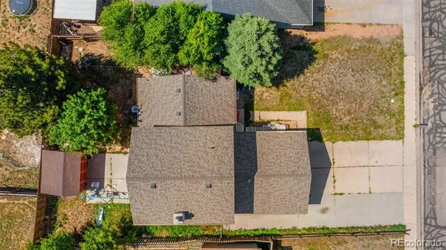 3433 Hunterwood Drive Colorado Springs, CO 80916