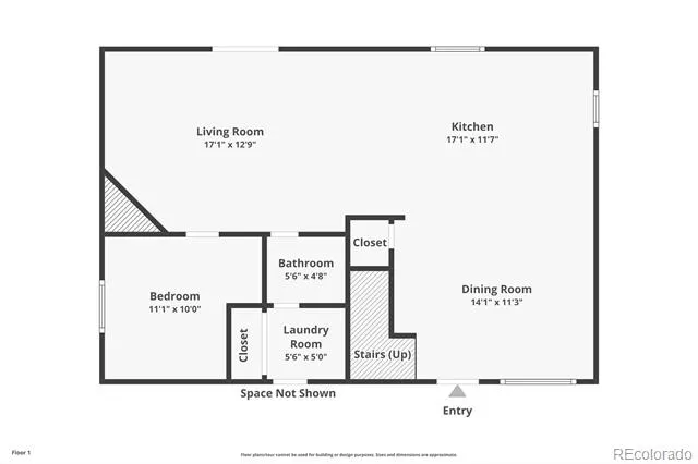 3433 Hunterwood Drive Colorado Springs, CO 80916