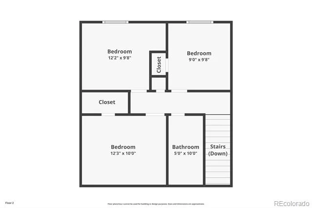 3433 Hunterwood Drive Colorado Springs, CO 80916
