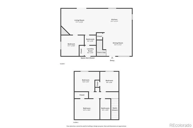 3433 Hunterwood Drive Colorado Springs, CO 80916