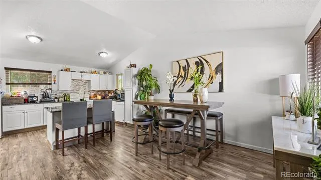 3433 Hunterwood Drive Colorado Springs, CO 80916