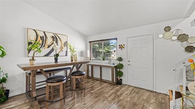 3433 Hunterwood Drive Colorado Springs, CO 80916