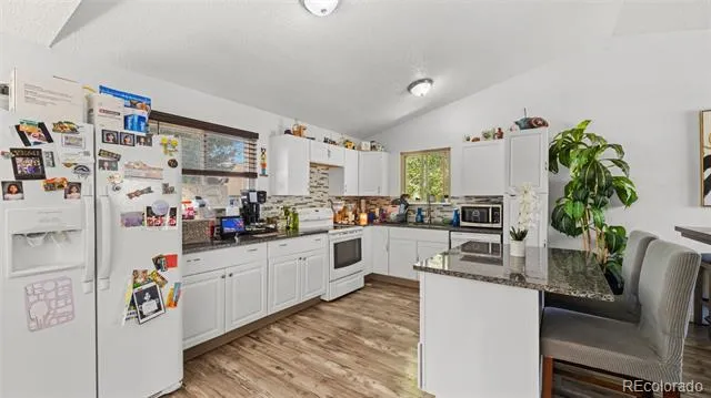 3433 Hunterwood Drive Colorado Springs, CO 80916