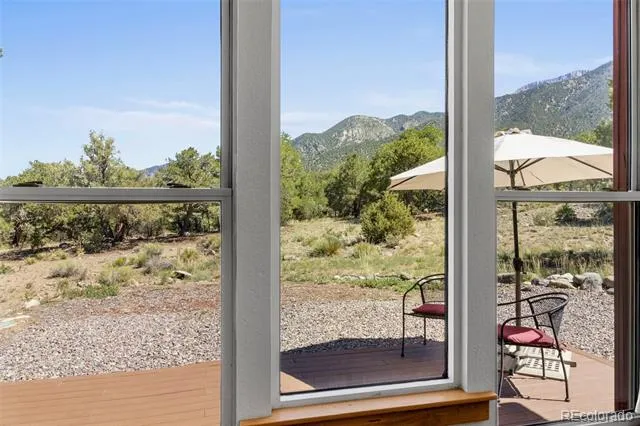 3520 Forest Trail Crestone, CO 81131