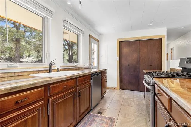 3520 Forest Trail Crestone, CO 81131