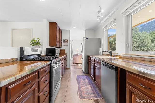 3520 Forest Trail Crestone, CO 81131
