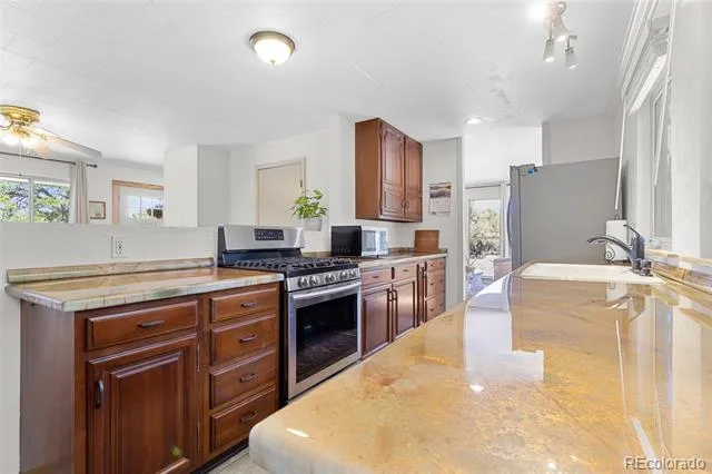 3520 Forest Trail Crestone, CO 81131