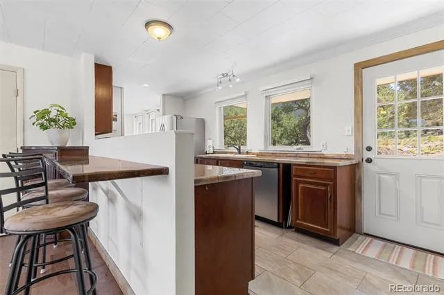 3520 Forest Trail Crestone, CO 81131