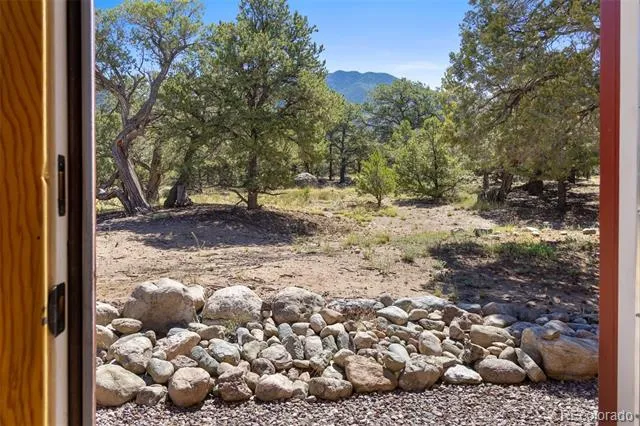 3520 Forest Trail Crestone, CO 81131