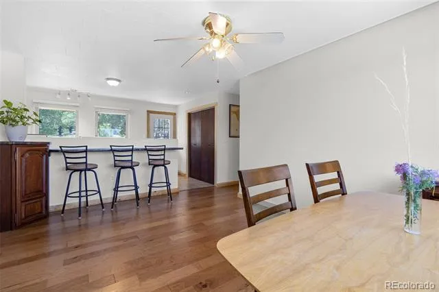 3520 Forest Trail Crestone, CO 81131