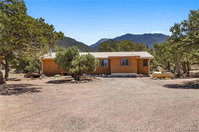 3520 Forest Trail Crestone, CO 81131