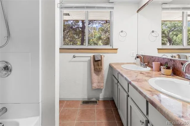 3520 Forest Trail Crestone, CO 81131