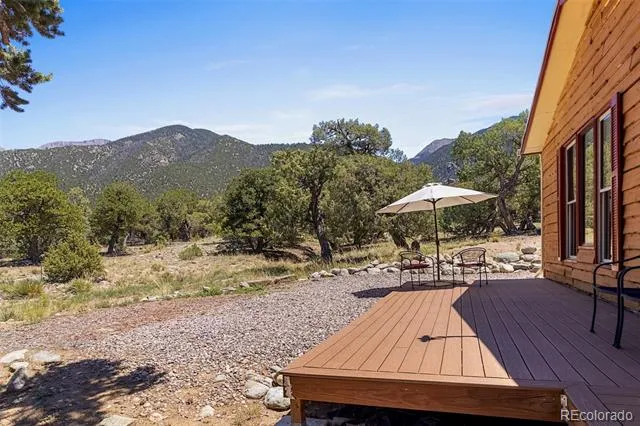 3520 Forest Trail Crestone, CO 81131