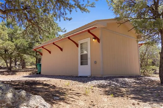 3520 Forest Trail Crestone, CO 81131