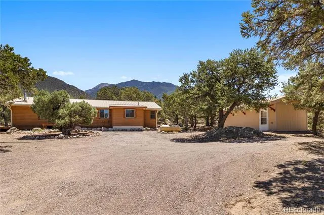 3520 Forest Trail Crestone, CO 81131