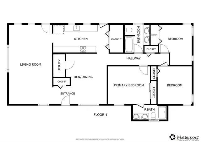 3520 Forest Trail Crestone, CO 81131