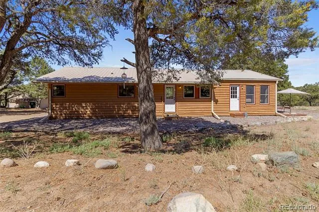 3520 Forest Trail Crestone, CO 81131