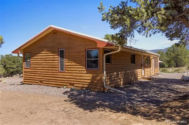 3520 Forest Trail Crestone, CO 81131