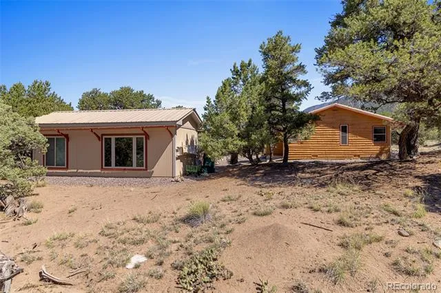 3520 Forest Trail Crestone, CO 81131