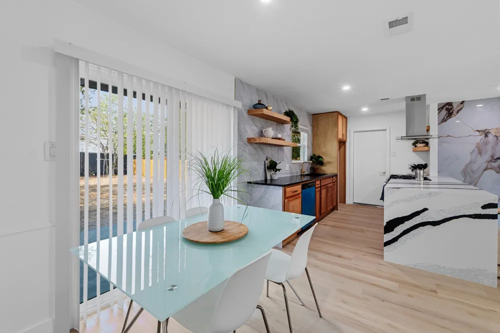 6705 Esther Drive Austin, TX 78752