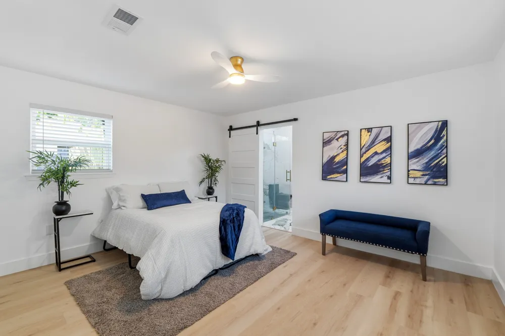 6705 Esther Drive Austin, TX 78752
