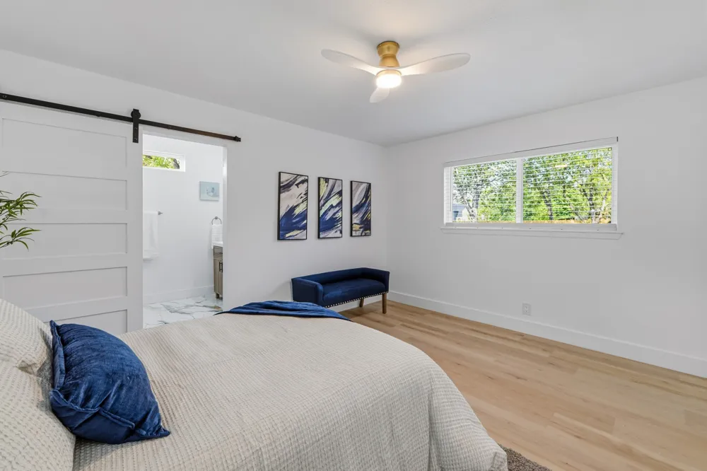 6705 Esther Drive Austin, TX 78752