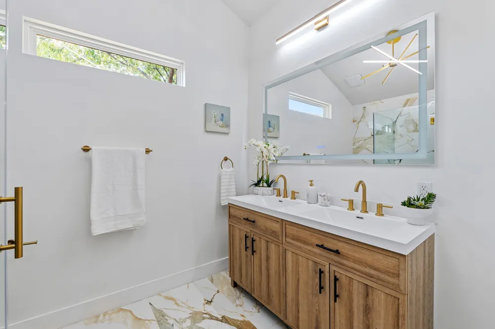 6705 Esther Drive Austin, TX 78752