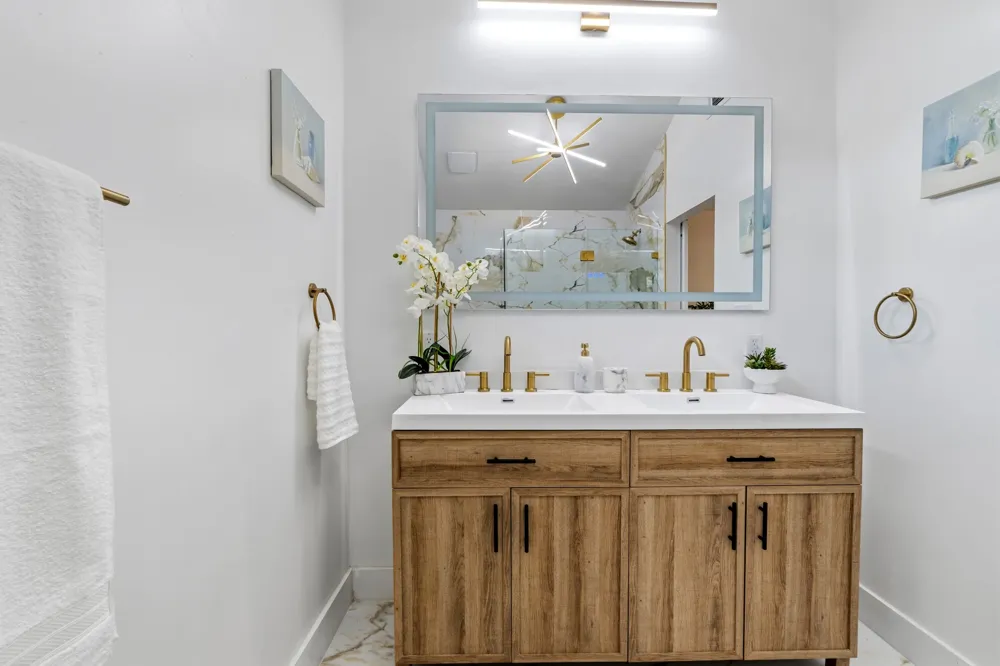 6705 Esther Drive Austin, TX 78752