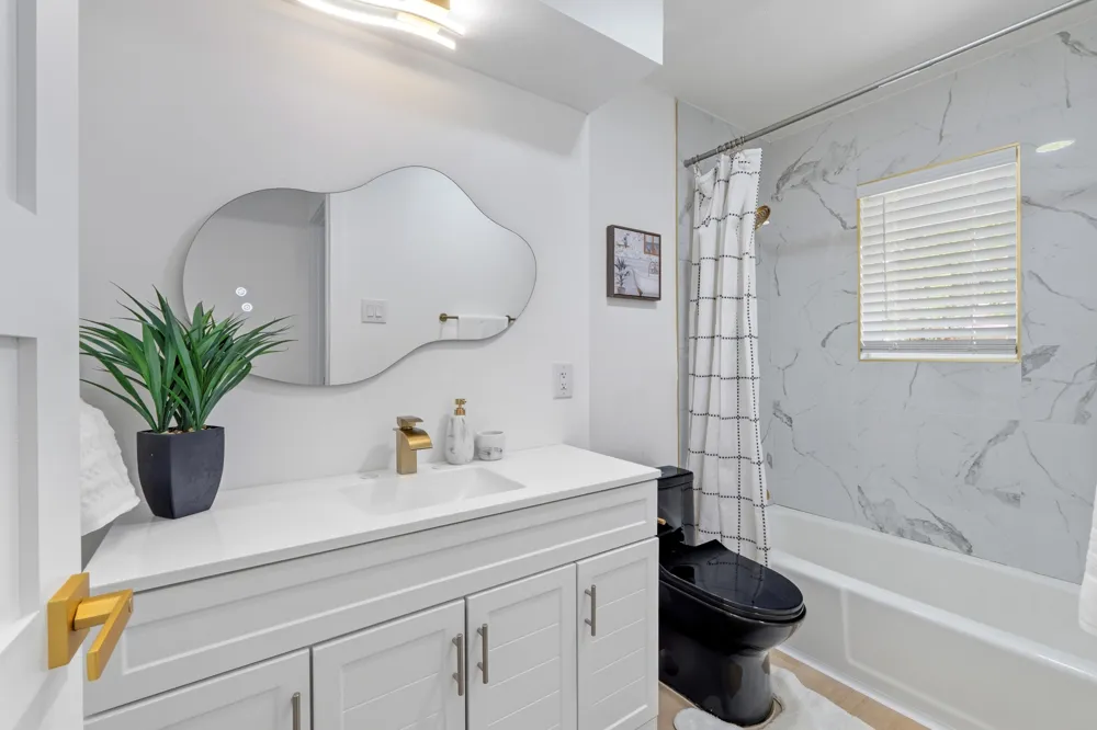 6705 Esther Drive Austin, TX 78752