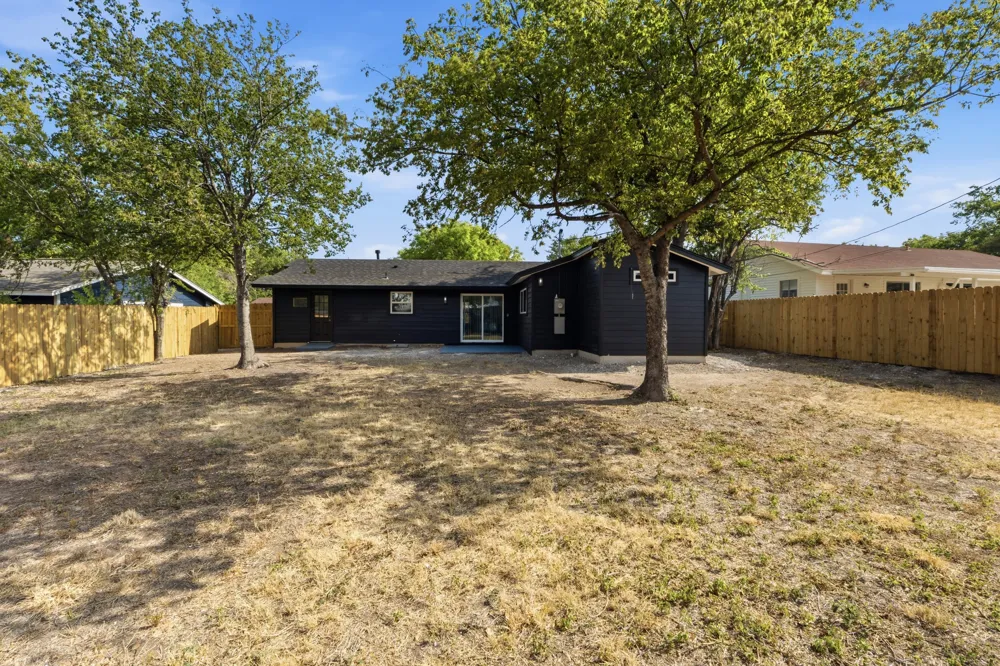 6705 Esther Drive Austin, TX 78752