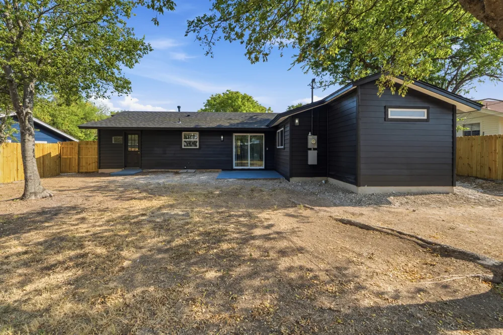 6705 Esther Drive Austin, TX 78752