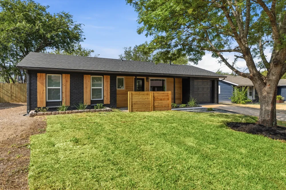6705 Esther Drive Austin, TX 78752