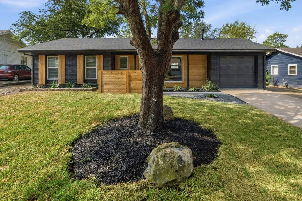 6705 Esther Drive Austin, TX 78752