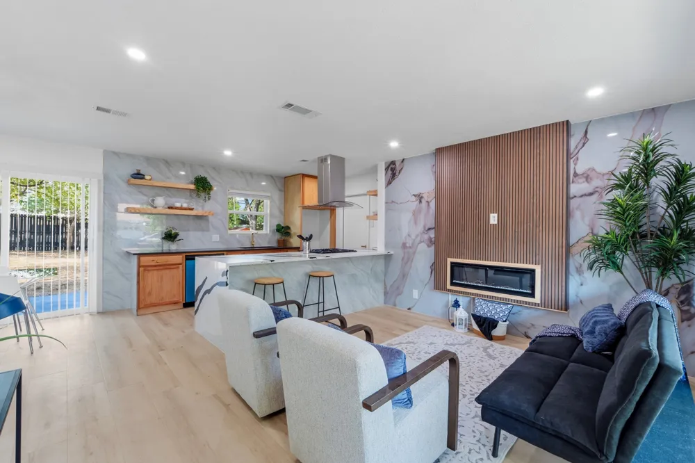 6705 Esther Drive Austin, TX 78752