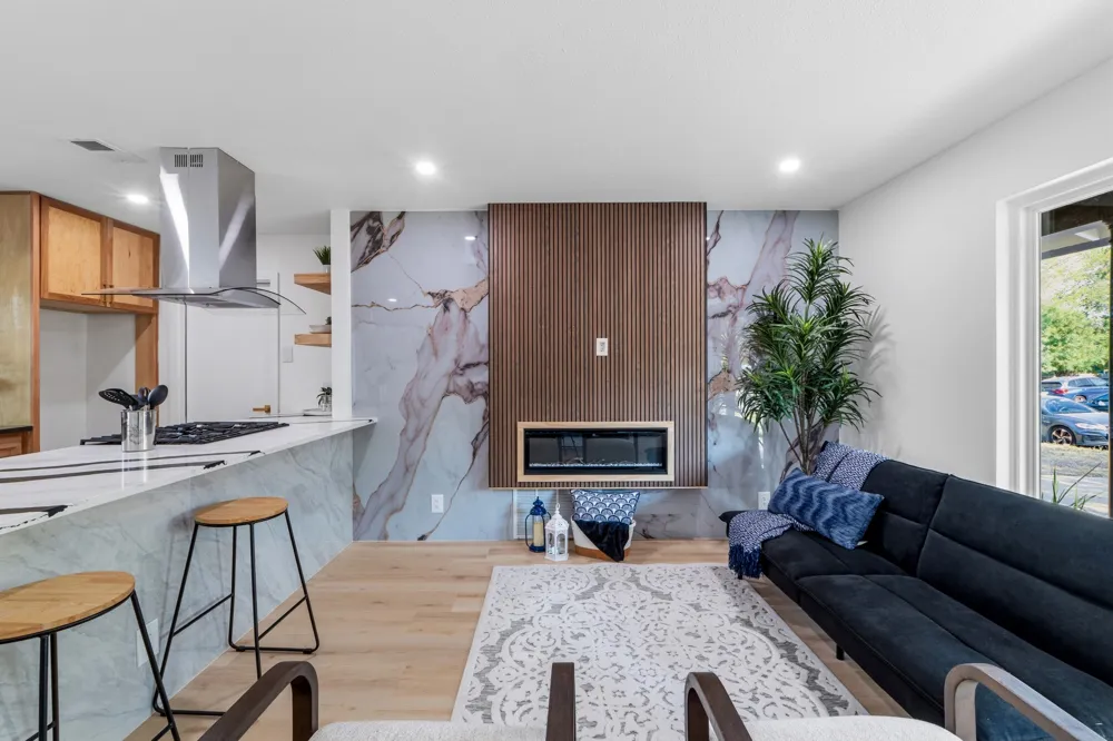 6705 Esther Drive Austin, TX 78752